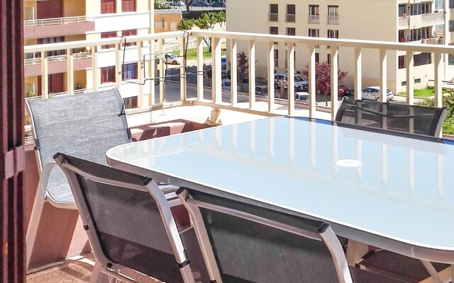 Apartment Rue du Soleil Levant