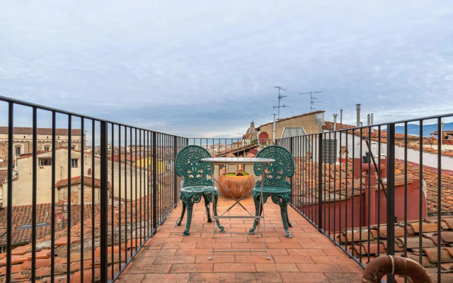 LoveTheView 360° - LoveTheApartments