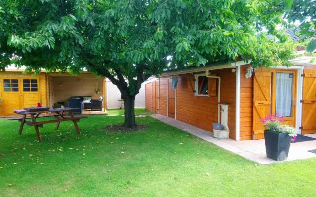 Chambre d'Hôtes les Tourtereaux