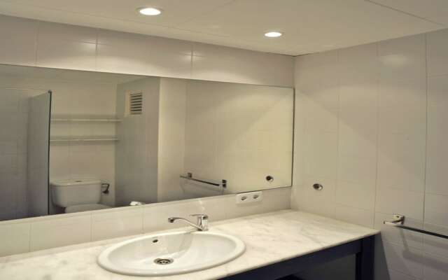 Apartaments el Berganti