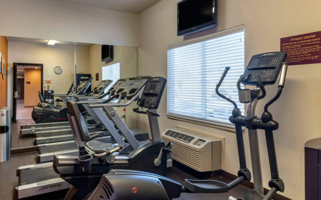 Comfort Suites The Colony - Plano West