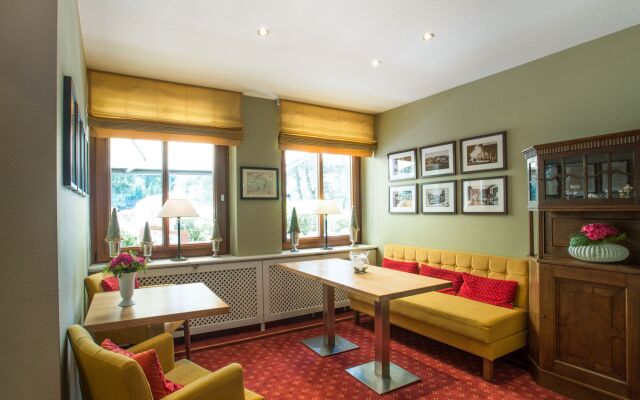 Hotel Birke, Ringhotel Kiel