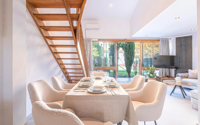 Loft en Milla de Oro