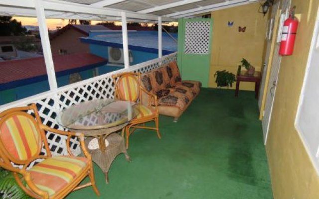 A1 Apartments Aruba