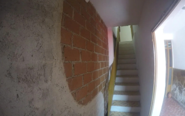 Mochileros Eco Hostal - Hostel