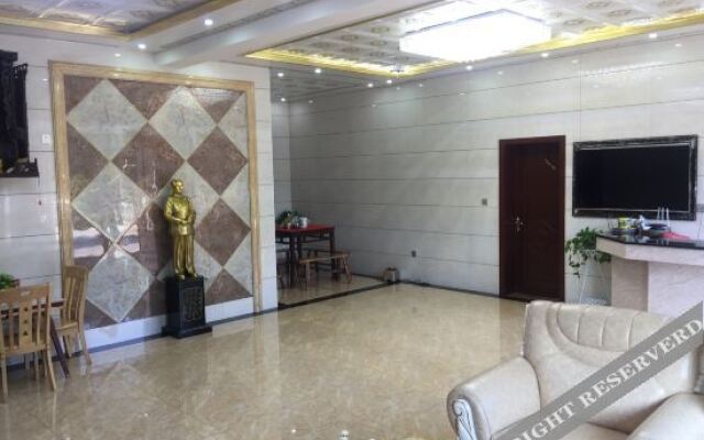 Shaoshan Huayazi Hotel