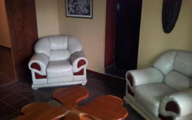 El Corte Hosteria-bar