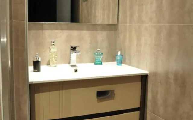 Appartement Vue Mer