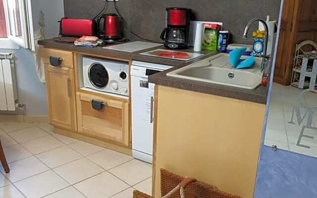 Chambre d'h¿tes Esterelle