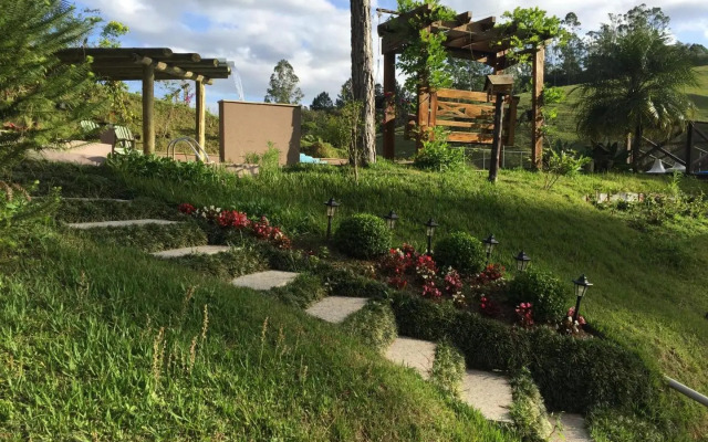 Pousada Casarão Gastehaus Boutique