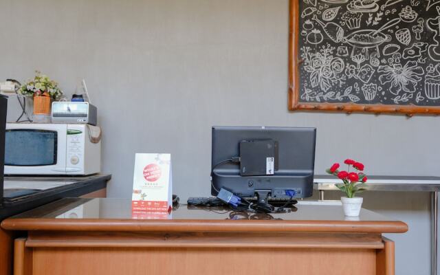 Kakap 88 Family Homestay by OYO Rooms
