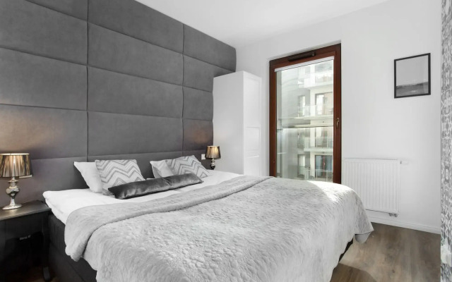 Elite Apartments Spa Zone