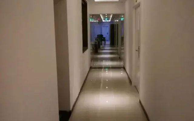 Jinlong Hotel Shucheng