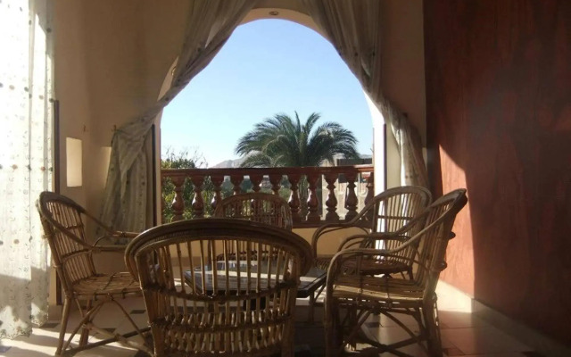 Queen Palace Hotel Luxor