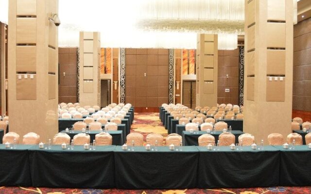 Fwinchine International Hotel