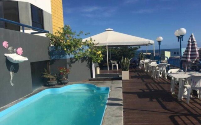 Hotel Praia da Sereia