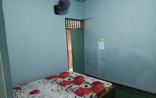 Hotel O Dian Asih Rooms
