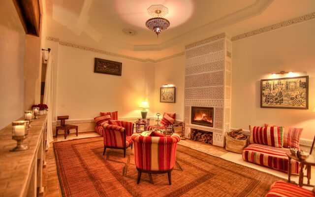Riad Le Clos des Arts