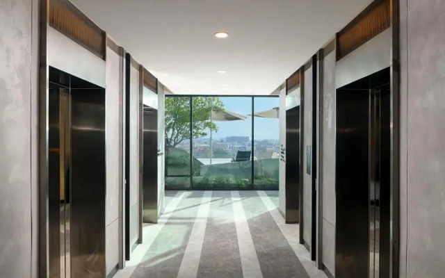 Holiday Inn & Suites Siracha Laemchabang by IHG