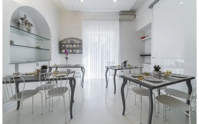 B&B La Magnolia
