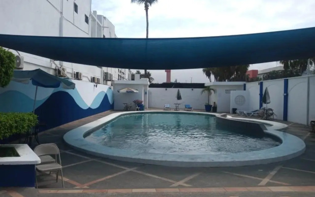 Hotel San Diego