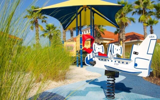 Pompano Place 3 Bedroom Townhouse by RedAwning