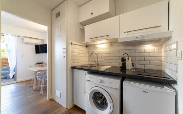 La Cigale Varoise - Hyères La Plage