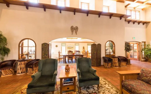 Posada De San Juan