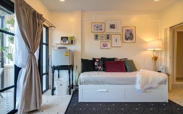 Rattana House Homestay