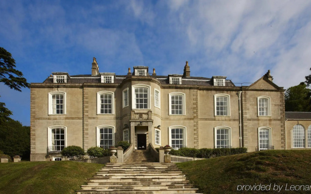 Combe Grove