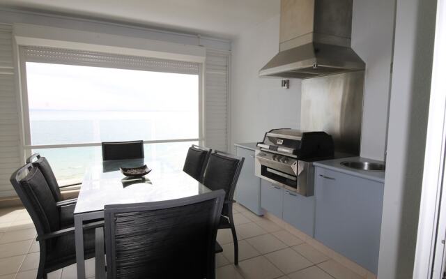 Moreton Island Villas & Apartments