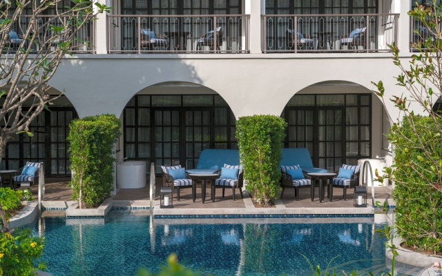 Melia Koh Samui