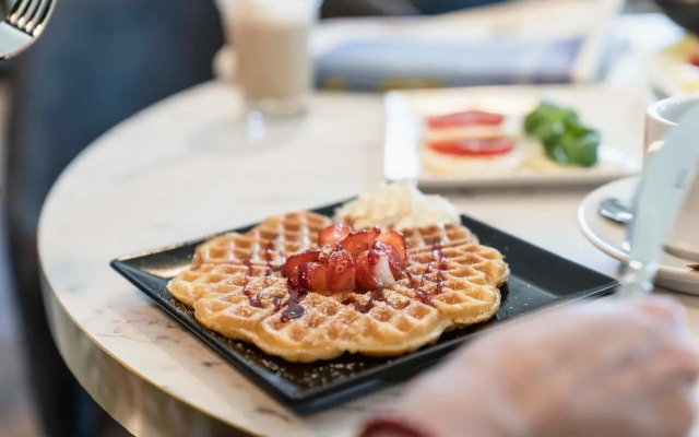 Abasto Hotel München Feldmoching