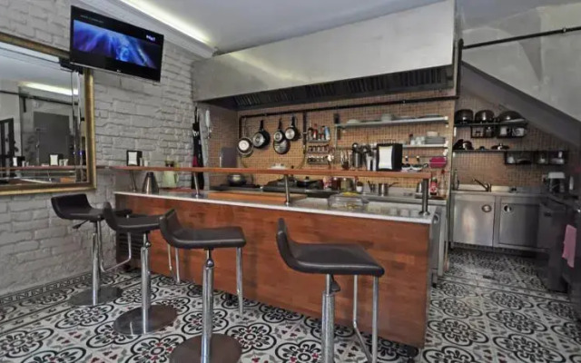 Alaaddin Apart Boutique Hotel