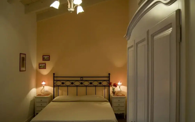 BioAgriturismo Il Falco