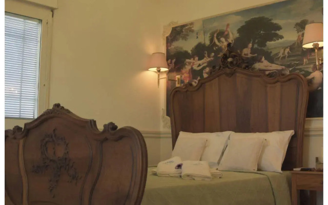 Hotel Esperides