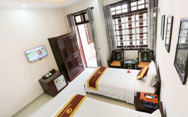 Phoenix Homestay Hoi An