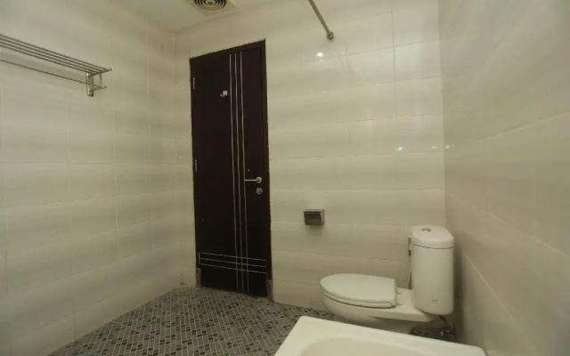 OYO 1724 Hotel Sembilan Sembilan