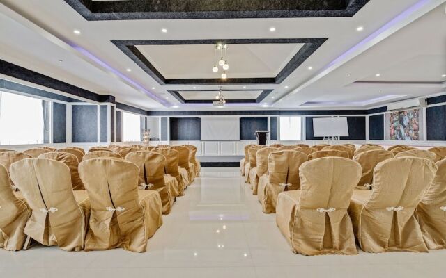 Treebo Trend Amalas Residency