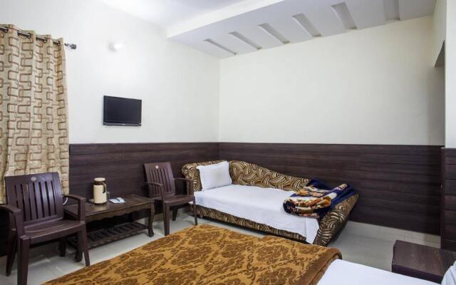 Hotel Tamanna - 50 Meter from Golden Temple