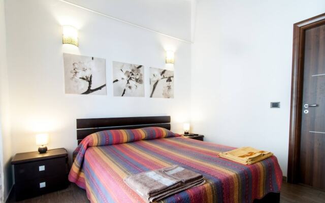 House Siracusa Centro