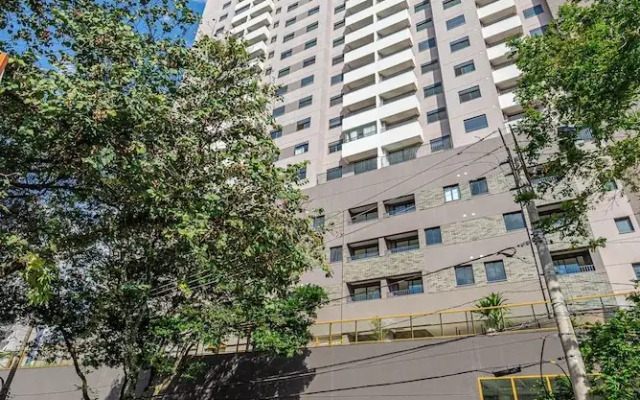 Roomo Perdizes Turiassu Residencial
