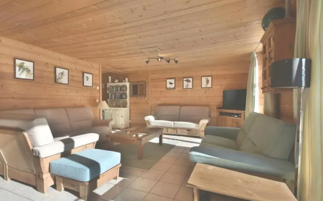 Appartement Le Grand-Bornand, 6 pièces, 13 personnes - FR-1-391-11
