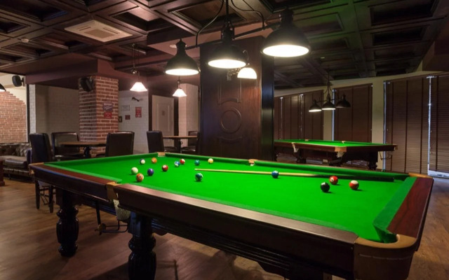 Therma Palace Balneohotel