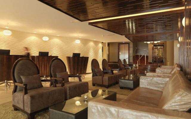 Killarney Towers Hotel & Leisure Centre