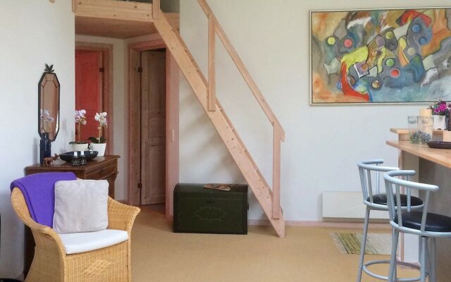 Stunning Holiday Home in Falster With Private Whirlpool