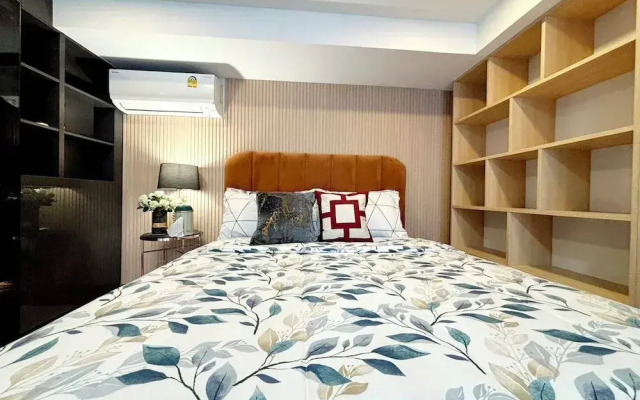 Park Origin Chula - Samyan