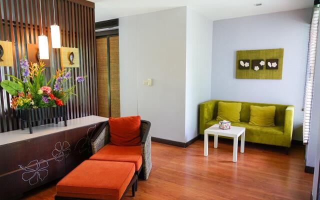 Villa Paradis Hotel