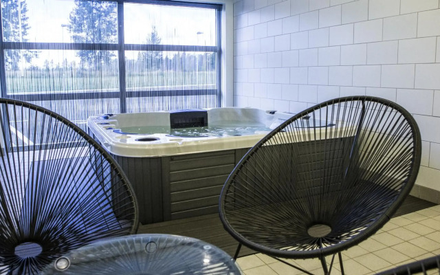 Best Western Hotell Ljungby