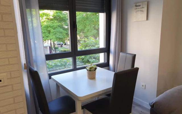 Apartamentos Aranda - Ribera